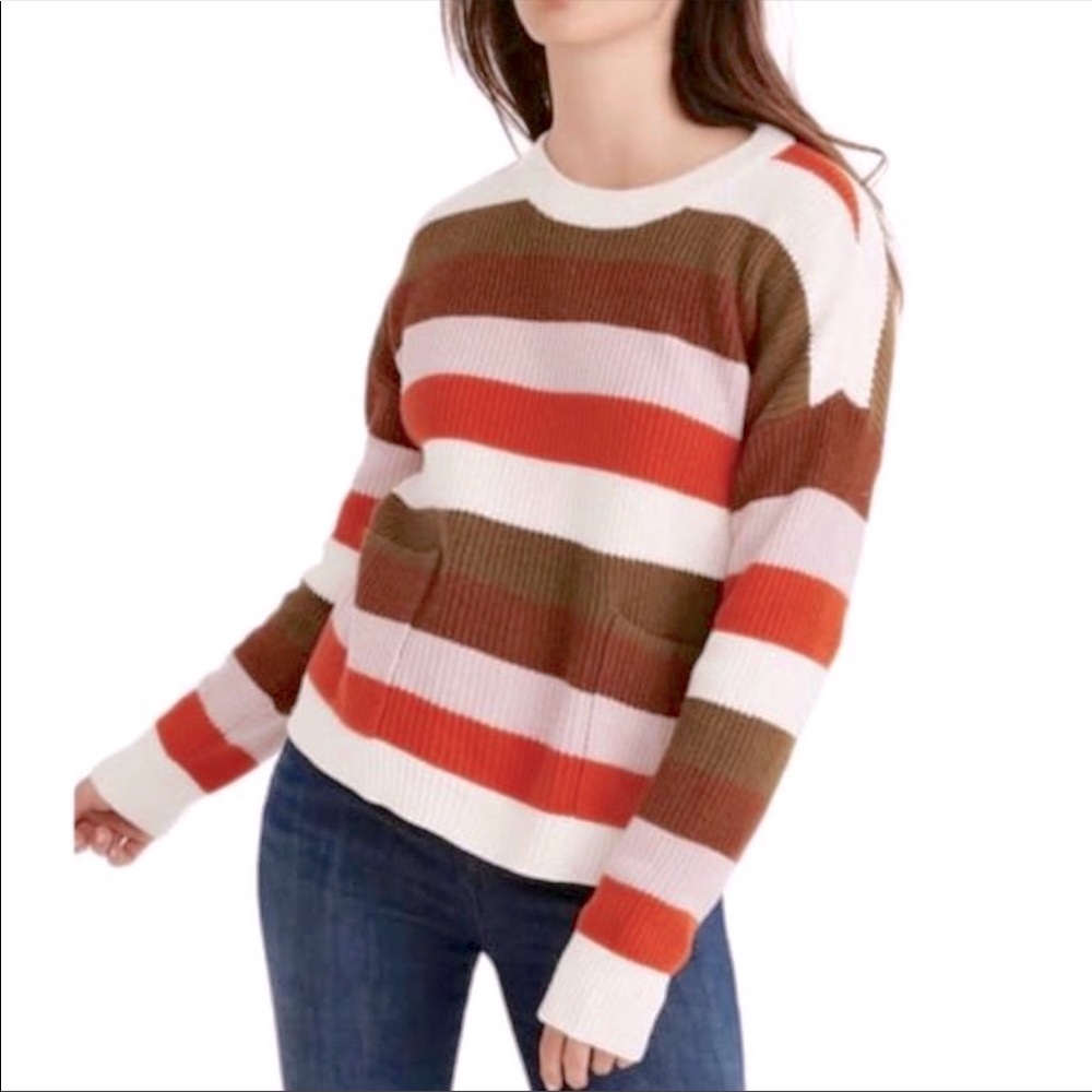 Madewell Sweater